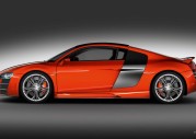 Audi R8 V12 TDI Le Mans